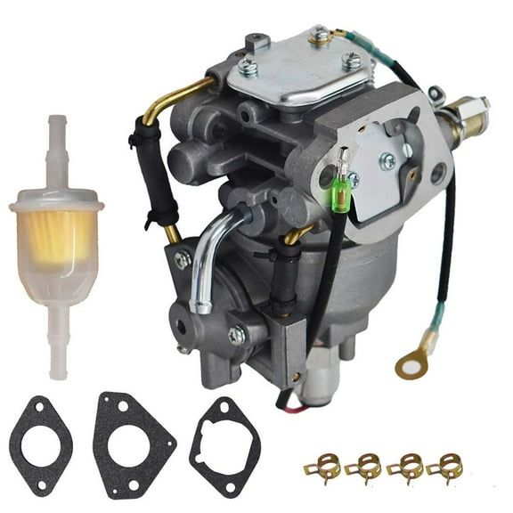 Carburetor 24853102-S Carb Fit for CV730 S CV740 S 25HP 27HP Engine Tractor