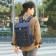 thumbnail image 3 of Cooler Backpack Mochila de almuerzo de gran capacidad para picnics al aire libre Senderismo Pesca Hugtrwg Para estrenar, 3 of 8