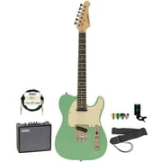 Sawtooth Et Series Electric Guitar With