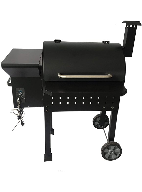 Black Friday Pellet Grill Deals 2022