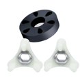 thumbnail image 4 of Acoplador de motor INFIAURO para lavadora Kenmore serie 70-110, 4 of 5