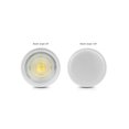thumbnail image 2 of Bearachild Luz de techo LED Gran angular 90lm Protección contra sobrecorriente Hogar Centro comercial Vitrina Foco MR116-30 ° Blanco cálido Type1 NO1, 2 of 6