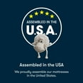 thumbnail image 5 of Serta Perfect Sleeper Midsummer Nights 10.5" Firm Mattress -Full, 5 of 9