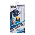 thumbnail image 2 of Juguete de Rol Star Wars Hasbro SW Sable de luz Ahsoka Tano, 2 of 4