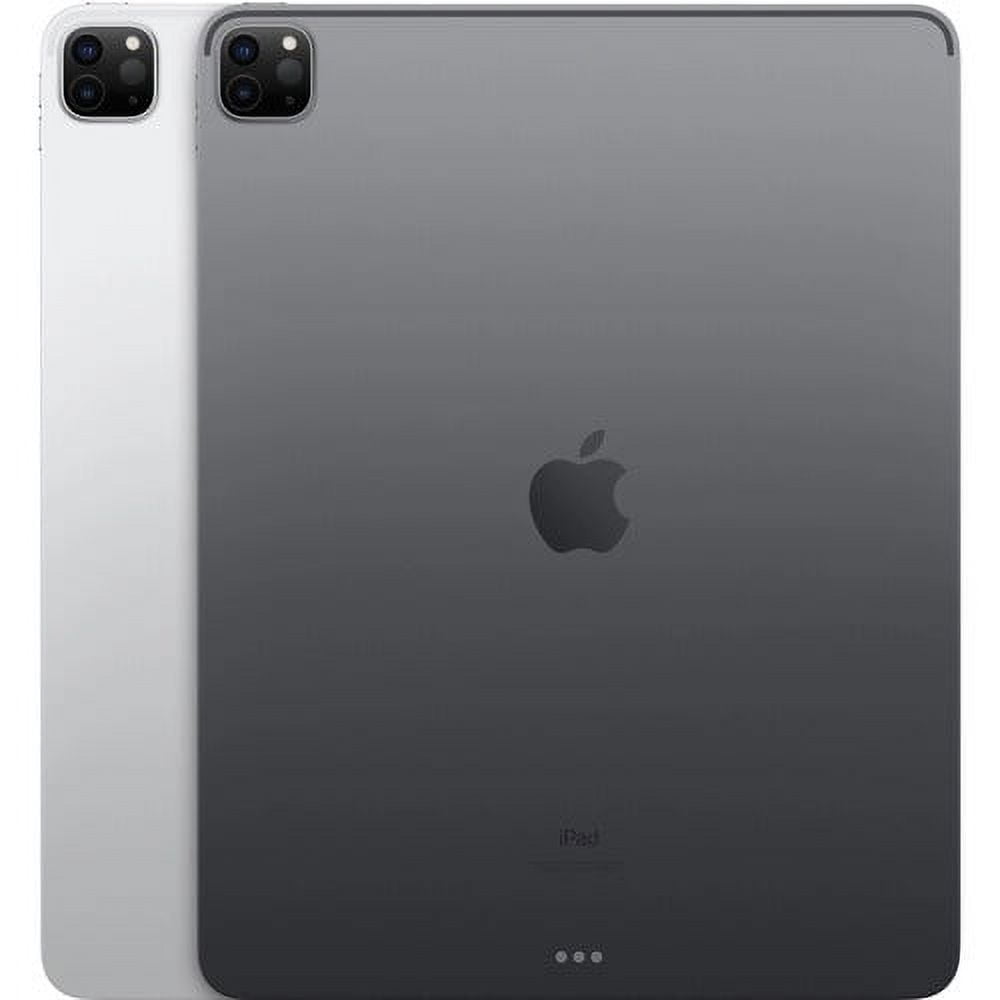 Apple 12.9-inch iPad Pro (WiFi, 128GB) - Space Gray