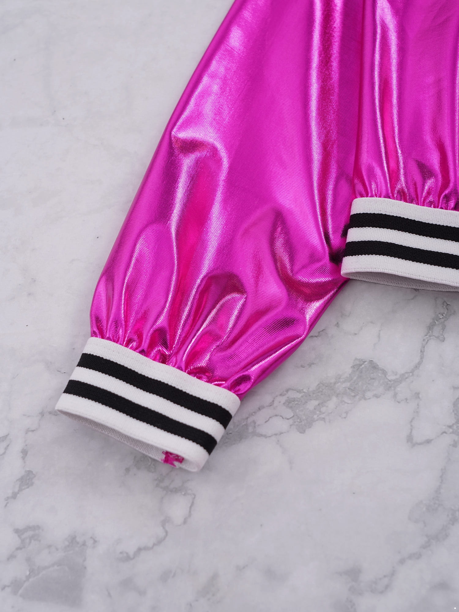 Pink Ladies Bomber Jacket Women Avirex Pink Bomber American Style