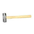 thumbnail image 3 of Martillo de trineo: herramienta práctica para renovar el hogar y romper piedras durante la demolición. Diámetro de la cabeza 35 cm, 3 of 9