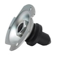 thumbnail image 2 of Flynix Dryer Shaft and Bracket Assembly AP2049403 ea2355941 Maintenance Easy to Install, 2 of 10