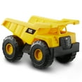 thumbnail image 3 of Caterpillar Tough Rigs Dump Truck, 3 of 7