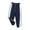 Navy, variant on LWNYDPLSD Sweat Pants for Boys 10-12 Uniform Pants Joggers Pants Size 10 12 Red Sweat Boys Tear Away Basketball Pants Boys Clothes 12-14 Years Old, 8-9 Years
