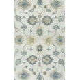thumbnail image 3 of Rizzy Home LO9984 Natural 12' x 15' Hand-Tufted Area Rug, 3 of 4