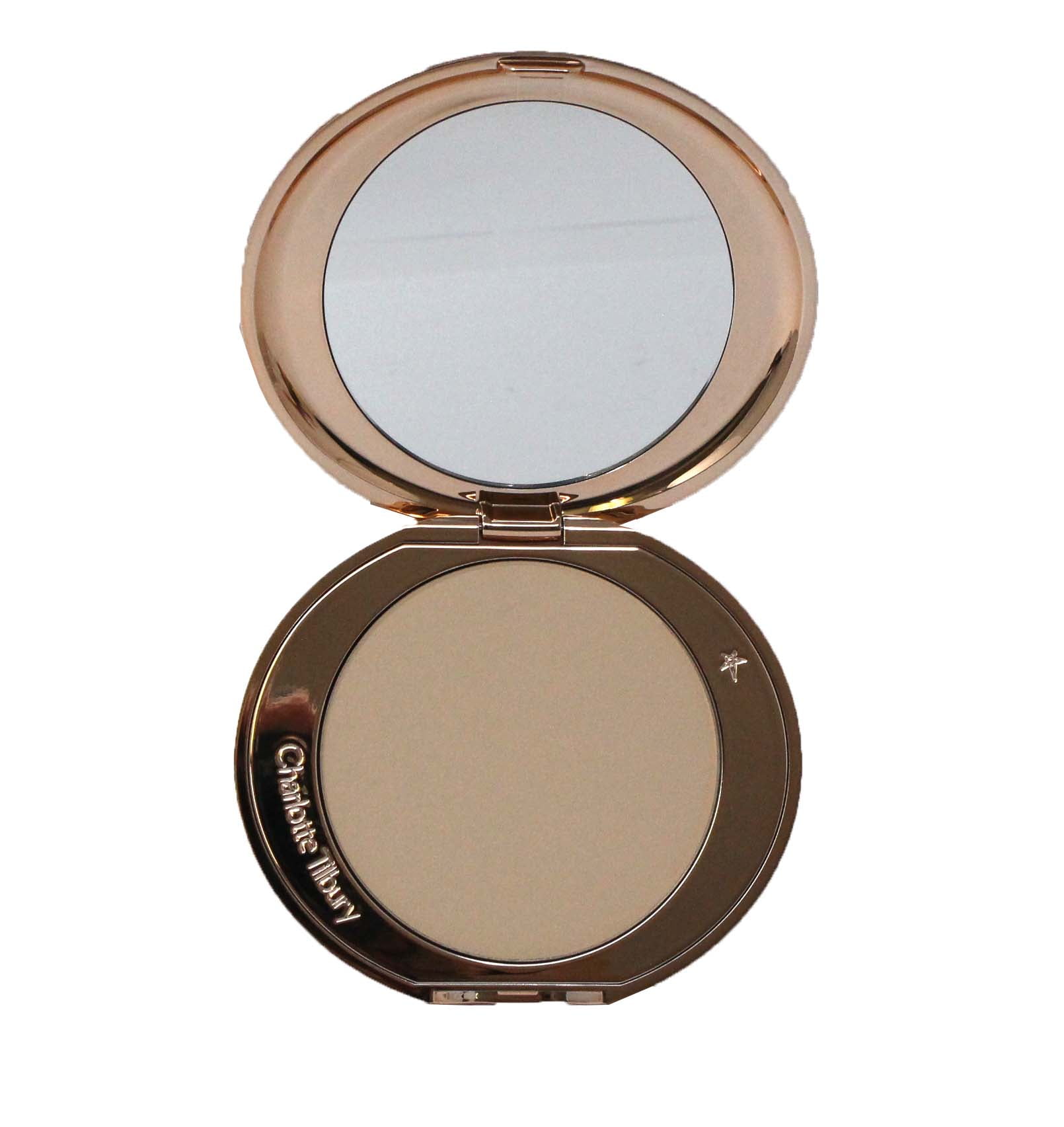 Givenchy Prisme Libre Setting and Finishing Loose Powder