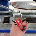 thumbnail image 2 of 2Pcs Manual Tile Cutter Fastening Screw Tile Cutter Screw Fastening Part Replacement Tile Cutter Screw Supply, 2 of 8