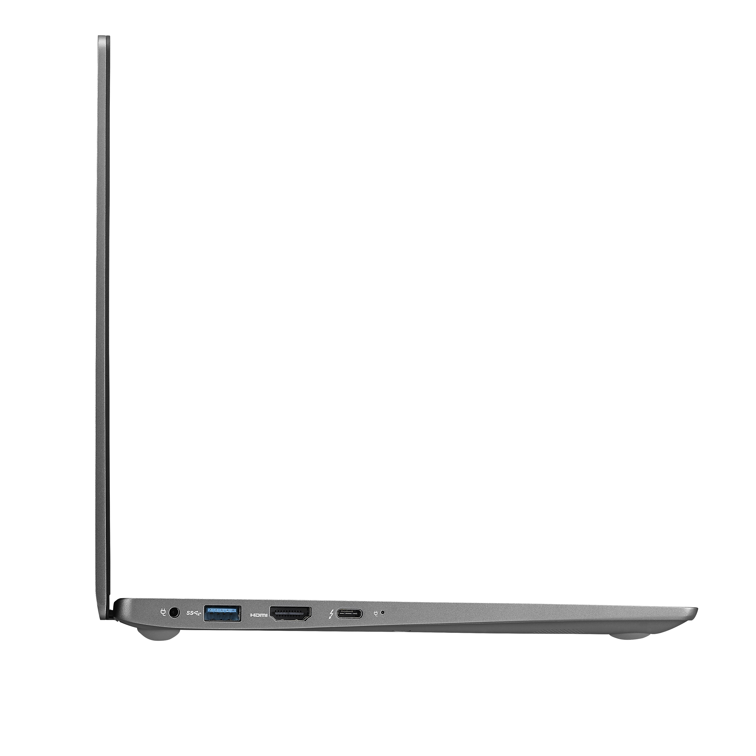LG gram 14 inch Ultra-Lightweight Laptop with 10th Gen Intel Core Processor w/Intel Iris Plus - 14Z90N-U.AAS7U1 - image 9 of 13