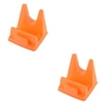 thumbnail image 4 of Matsuzay Organizador de Cocina Feiqiong, estante para platos de plástico multiusos, soporte para tapa de olla, organizador de almacenamiento para Cocina, Type2 NO2 Matsuzay CBP064075, 4 of 5