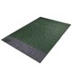 thumbnail image 1 of Estera de playa plegable Naiovety Manta para exteriores sin arena Color Verde oscuro, 1 of 6