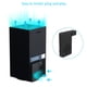 thumbnail image 5 of Sidaley Radiador de consola de juegos de plástico desmontable trasero 5V USB 2,0 ventilador de refrigeración hogar sala de estar enfriador Videojuegos y accesorios, 5 of 6