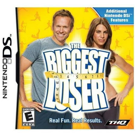 Biggest Loser (DS)