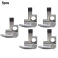 thumbnail image 1 of Mosiee Professional Grade Replacement Chain Catchers Pack Of Five Built To Withstand Heavy Use Compatible With Ms260 Series, 1 of 7