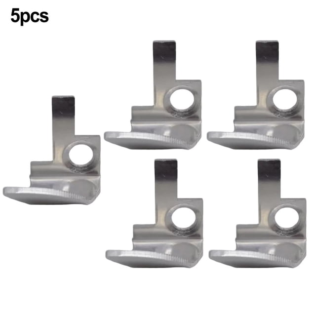 Mosiee Professional Grade Replacement Chain Catchers Pack Of Five Built To Withstand Heavy Use Compatible With Ms260 Series