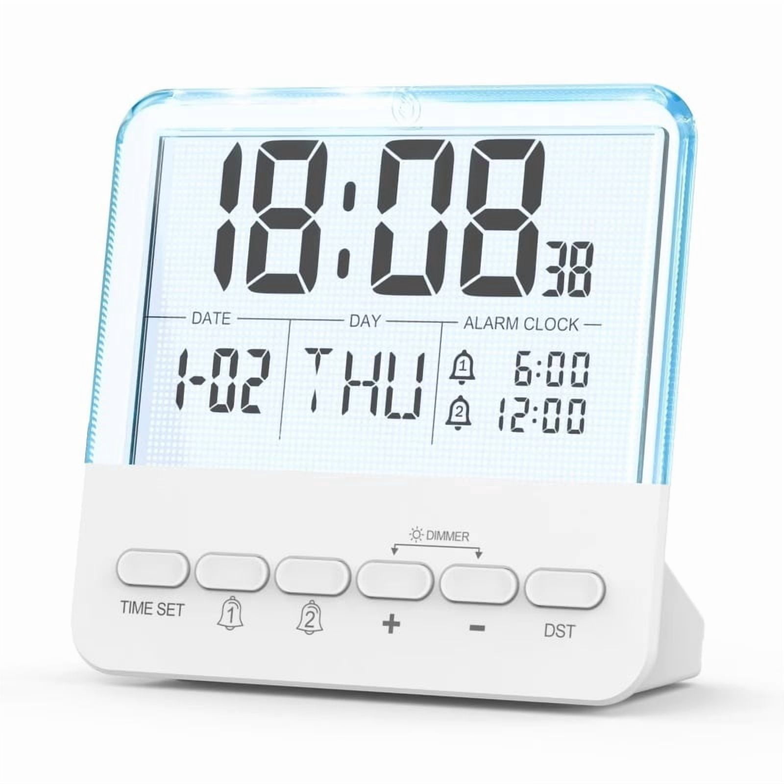 Philips Smartsleep Alarm Clock, Smart Sunrise & Sunset Sleep Light
