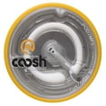 thumbnail image 3 of Auriculares con cable Coosh blancos con aros de silicona, 3 of 3