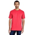 thumbnail image 3 of Gildan Mens Ultra Cotton Short Sleeve T-Shirt, 3 of 4