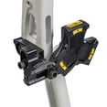 thumbnail image 5 of Trophy Ridge ARE401L Whisker Biscuit V MAX Arrow Rest Black LH, Multi, One Size, 5 of 5