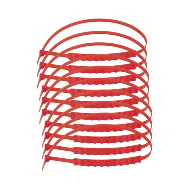 Universal Skid Snow Chain Zip Tie Tire Chains Wheel