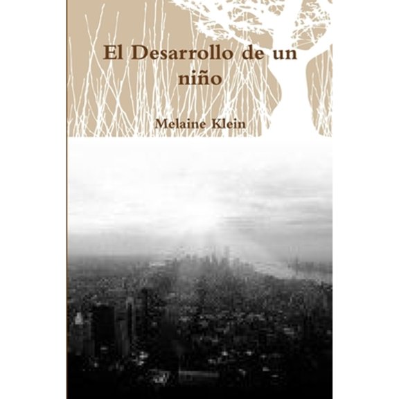 El Desarrollo de un niño (Paperback)