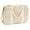 Beige-flower 92（corduroy）, variant on NCY Laptop Tote Bag for Women Work 15.6 inch Canvas Shoulder Bags Computer Messenger Purse Teacher Handbag Office Briefcase