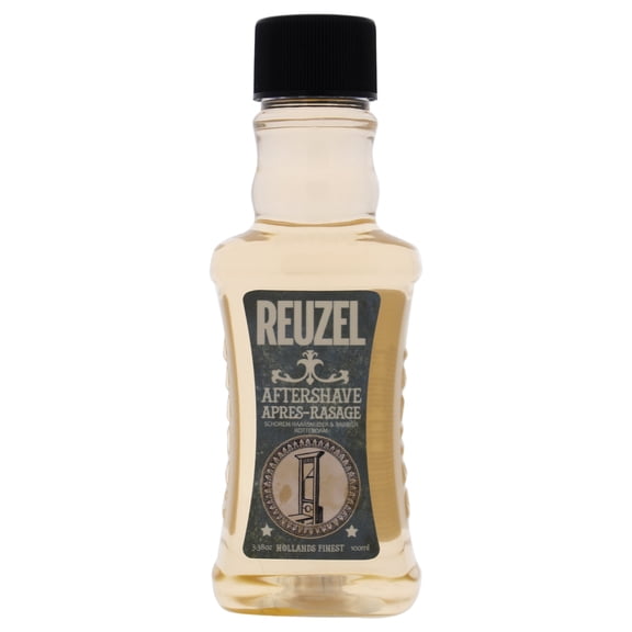 Reuzel Aftershave Reuzel Reuzel Aftershave Lotion Caballero 3.38 oz