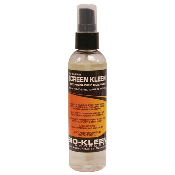 Bio-Kleen Products, Inc. M02303 Screen Kleen Kit 4 Oz