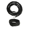 thumbnail image 1 of jinwen Training Bungee Resistance Band Resistance Training Rope for Running Fitness, 1 of 9