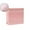 Pink, variant on Wrapping Paper, Mini Roll - Christmas Wrapping Paper Roll 393.7 Inches, Christmas Gift Wrap Paper Rolls, Perfect for Holiday, Wedding, Valentine's Day