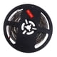 thumbnail image 1 of Luz de tira impermeable Plug and Play 5M 300LED 24V para remolque de automóvil Blanco Cola tiras llevadas del coche, 1 of 8