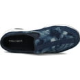 thumbnail image 5 of Easy Spirit Womens Traveltime Clog 6 X-Wide Dark Blue, 5 of 6