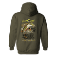 thumbnail image 3 of follow the action musky "last cast" fishing hooded sweatshirt (x-large), 3 of 3
