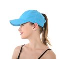 thumbnail image 1 of Txlixc Gorra de beisbol para mujer Txlixc moda, 1 of 9