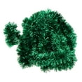 thumbnail image 3 of Guirnalda de oropel de papel Yuyangstore Adornos colgantes de Navidad rojos Verde, 3 of 7