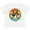 AA-White, variant on Inktastic Bicycle Vintage Cyclist Sunset Boys or Girls Toddler T-Shirt