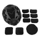 thumbnail image 4 of Casco Protector Casco de Protección Ajustable FAST SE SUPER HIGH CUT Cascos Militares (Negro) Likrtyny Para Estrenar, 4 of 9