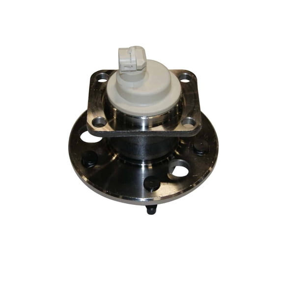GMB 725-0042 Wheel Hub Assembly that fits a Buick Century (1997-2002)