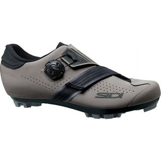 SIDI MTB用シューズ27cm ブラック ベルクロ Sidi Buvel Orange Fluorescent Black EU 43.5 Cycling Shoes Mountain