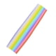thumbnail image 1 of Kearding Las tiras de papel decorativas de doble cara de 2060 piezas agregan colores vibrantes a la aplicación amplia de manualidades Artesanía, 1 of 6