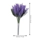 thumbnail image 2 of 1 unid boda ramo flor matrimonio accesorio bridal ramo de seda flor de seda, 2 of 7