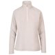 thumbnail image 1 of Trespass - Forro Polar Meadows para Mujer (Gris Pálido), 1 of 7