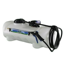 Master MFG 15 Gallon Deluxe Spot Sprayer - 2.2GPM