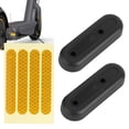 thumbnail image 1 of Electric Scooter Fork Decorative Cover Fork Cover For G30 Rear Fork Decorative Cover Reflective Sticker Fit For G30 Electric Scooter, 1 of 8