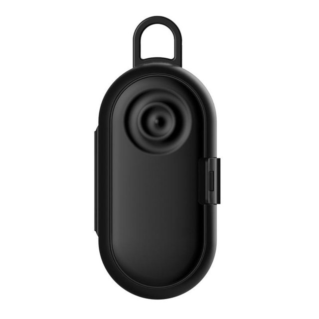 Mini Portable Pill Box Plastic Storage Earplug Boxes Waterproof Cases Medicine Vitamin Pillboxs Headphone Container Organizer